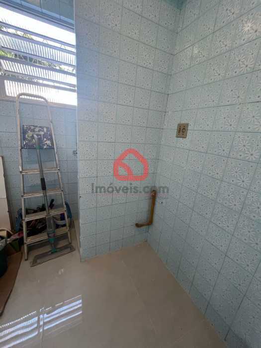 Conheça IMOVEISPONTOCOM 6. do imóvel - Apartamento 1 quarto à venda Pechincha, Rio de Janeiro - R$ 185.000 - PEAP10361 - 12 IMOVEISPONTOCOM 6. - 12