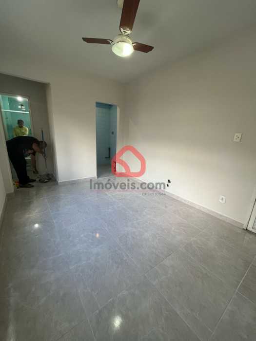 Conheça IMOVEISPONTOCOM 8. do imóvel - Apartamento 1 quarto à venda Pechincha, Rio de Janeiro - R$ 185.000 - PEAP10361 - 5 IMOVEISPONTOCOM 8. - 5