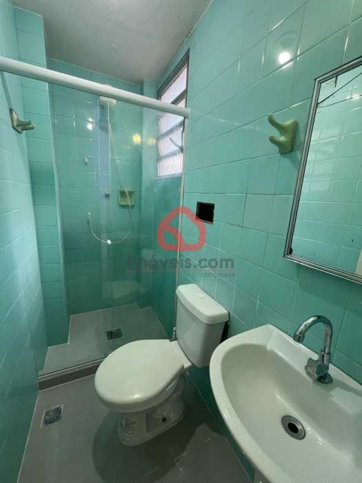 Conheça IMOVEISPONTOCOM 11. do imóvel - Apartamento 1 quarto à venda Pechincha, Rio de Janeiro - R$ 185.000 - PEAP10361 - 8 IMOVEISPONTOCOM 11. - 8