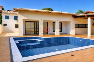 Casa em Condomínio 5 quartos à venda Anil, RJ, Rio de Janeiro - R$ 1.490.000 - FECN50001