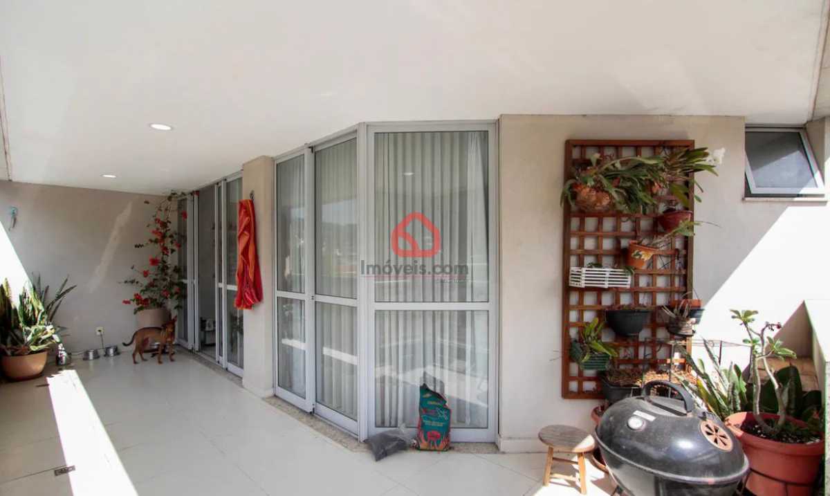 Conheça WhatsApp Image 2026-06-22 at 1 do imóvel - Apartamento 3 quartos à venda Barra da Tijuca, Rio de Janeiro - R$ 1.350.000 - BTAP30132 - 12 WhatsApp Image 2026-06-22 at 1 - 12