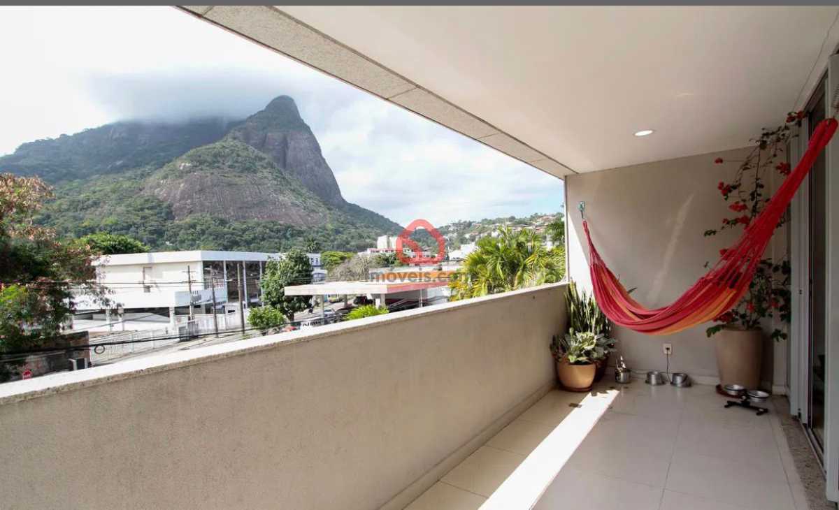 Conheça WhatsApp Image 2026-06-22 at 1 do imóvel - Apartamento 3 quartos à venda Barra da Tijuca, Rio de Janeiro - R$ 1.350.000 - BTAP30132 - 24 WhatsApp Image 2026-06-22 at 1 - 24