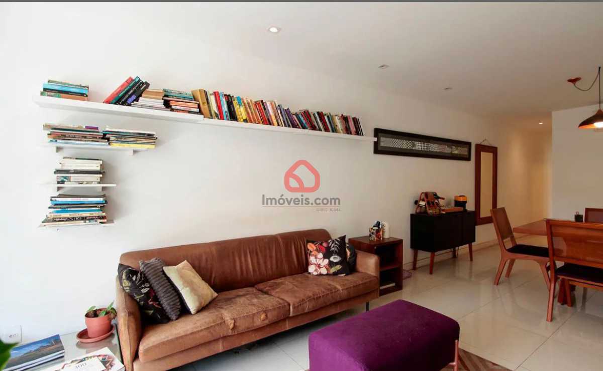 Conheça WhatsApp Image 2026-06-22 at 1 do imóvel - Apartamento 3 quartos à venda Barra da Tijuca, Rio de Janeiro - R$ 1.350.000 - BTAP30132 - 2 WhatsApp Image 2026-06-22 at 1 - 2