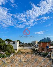 Terreno Bifamiliar à venda Jacarepaguá, Rio de Janeiro - R$ 2.000.000 - FEBF00003