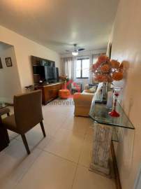 Apartamento 3 quartos à venda Pechincha, Rio de Janeiro - R$ 330.000 - PEAP31569