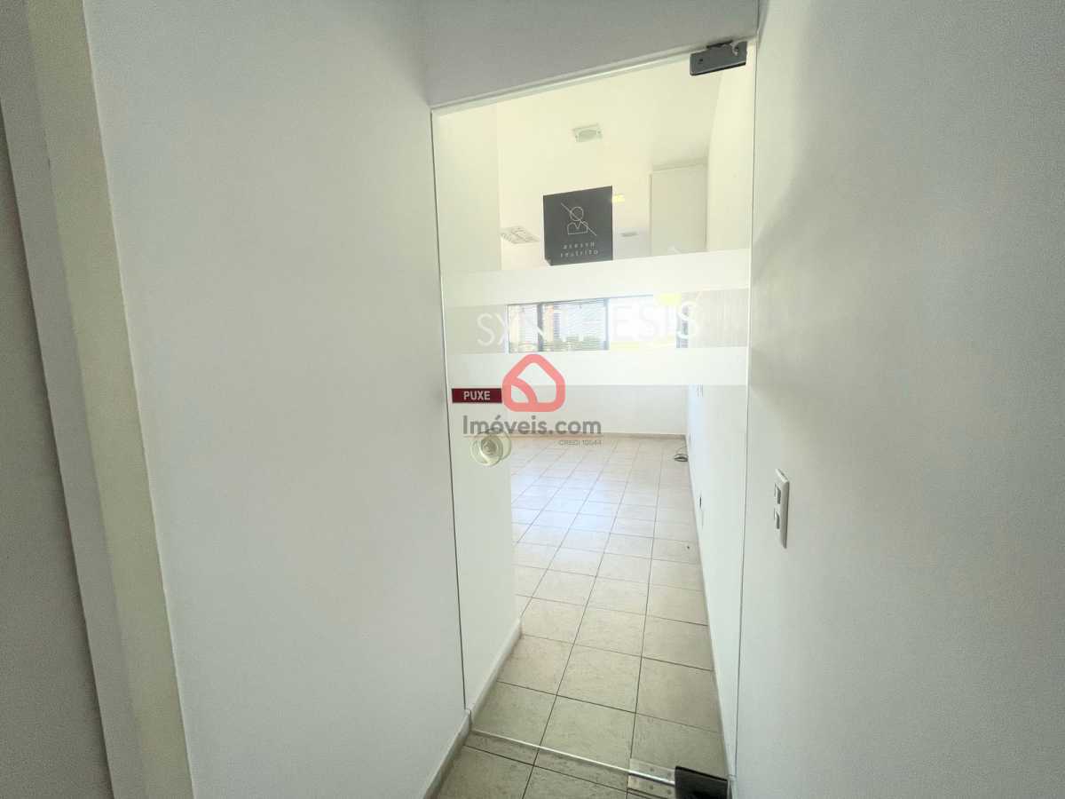Conheça WhatsApp Image 2026-06-23 at 1 do imóvel - Sala Comercial 38m² à venda Barra da Tijuca, Rio de Janeiro - R$ 170.000 - BTSL10001 - 7 WhatsApp Image 2026-06-23 at 1 - 7