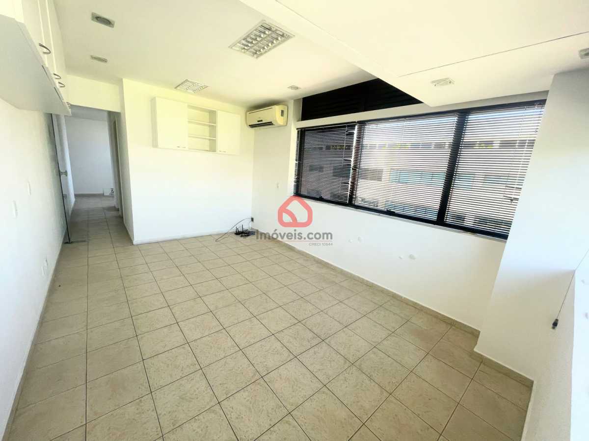 Conheça WhatsApp Image 2026-06-23 at 1 do imóvel - Sala Comercial 38m² à venda Barra da Tijuca, Rio de Janeiro - R$ 170.000 - BTSL10001 - 8 WhatsApp Image 2026-06-23 at 1 - 8