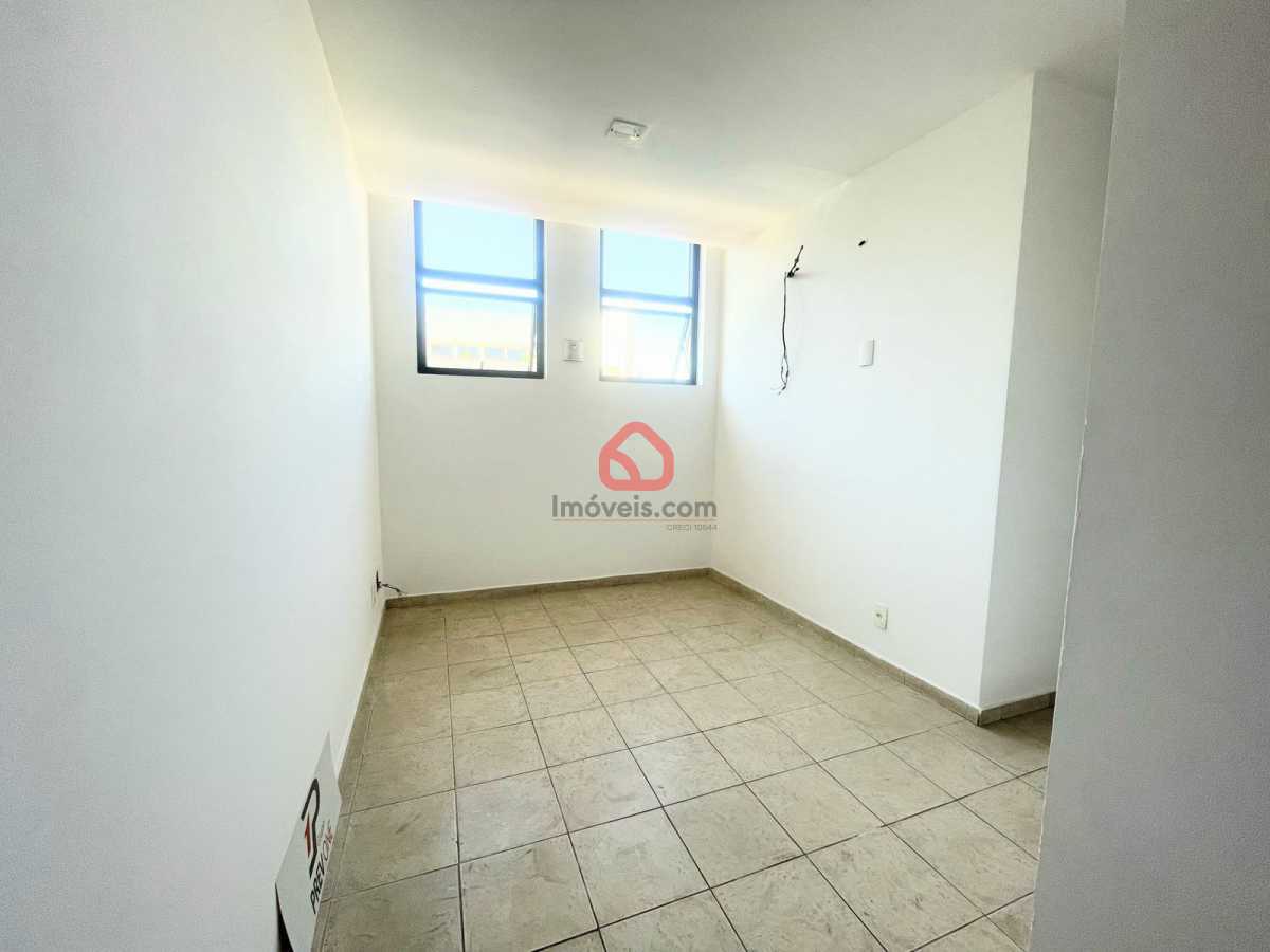 Conheça WhatsApp Image 2026-06-23 at 1 do imóvel - Sala Comercial 38m² à venda Barra da Tijuca, Rio de Janeiro - R$ 170.000 - BTSL10001 - 2 WhatsApp Image 2026-06-23 at 1 - 2
