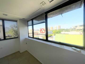 Sala Comercial 38m² à venda Barra da Tijuca, Rio de Janeiro - R$ 170.000 - BTSL10001