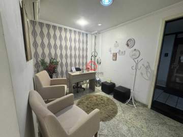 Sala Comercial 34m² para venda e aluguel Barra da Tijuca, Rio de Janeiro - R$ 280.000 - BTSL00037