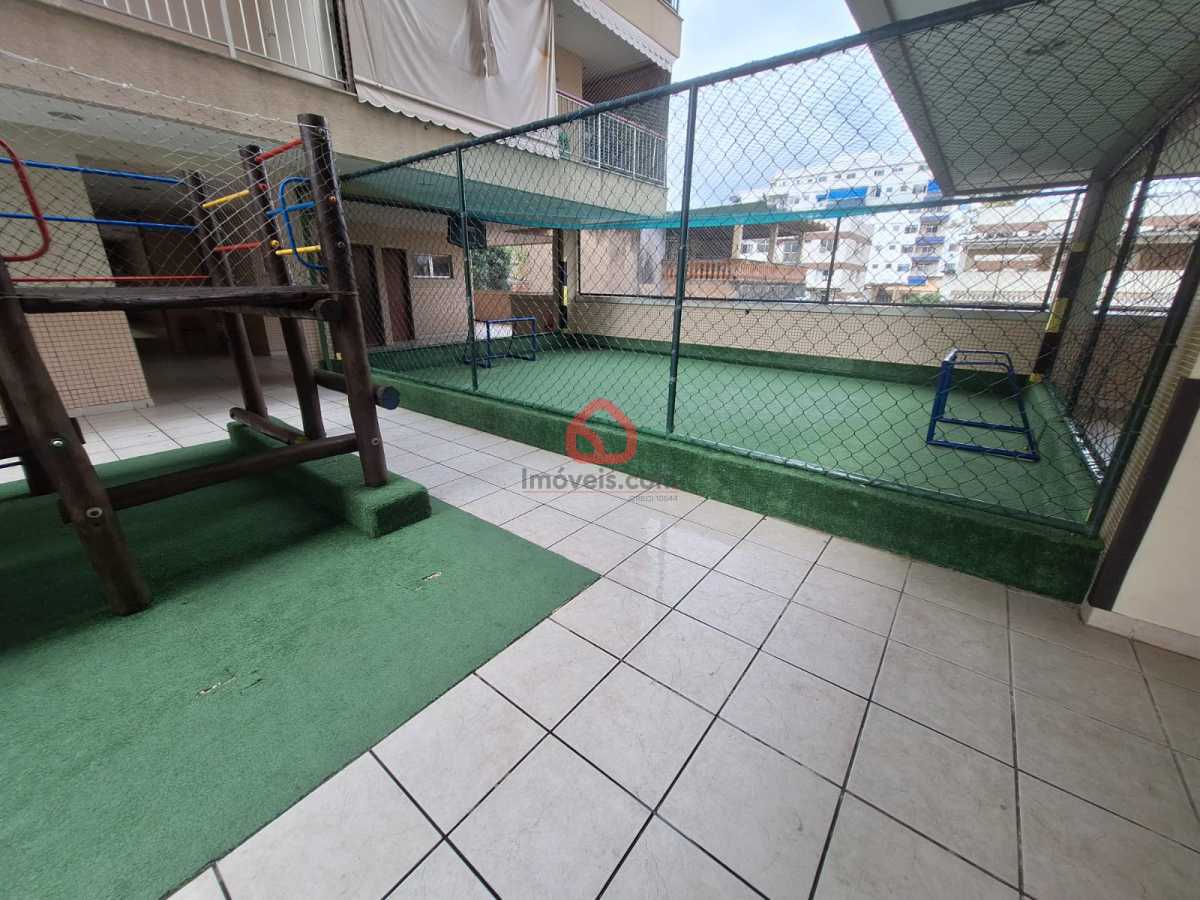 Conheça 1c66938e-fbf9-4ef7-a613-bdbecd do imóvel - Cobertura 3 quartos à venda Praça Seca, RJ, Rio de Janeiro - R$ 550.000 - PSCO30156 - 17 1c66938e-fbf9-4ef7-a613-bdbecd - 17