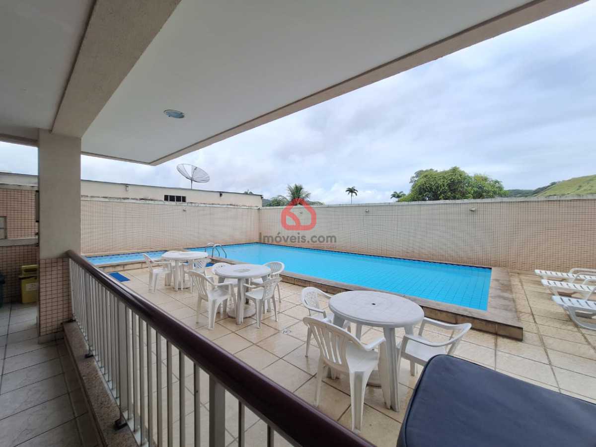 Conheça 79a699ce-3a76-4707-afc3-e49cbe do imóvel - Cobertura 3 quartos à venda Praça Seca, RJ, Rio de Janeiro - R$ 550.000 - PSCO30156 - 21 79a699ce-3a76-4707-afc3-e49cbe - 21