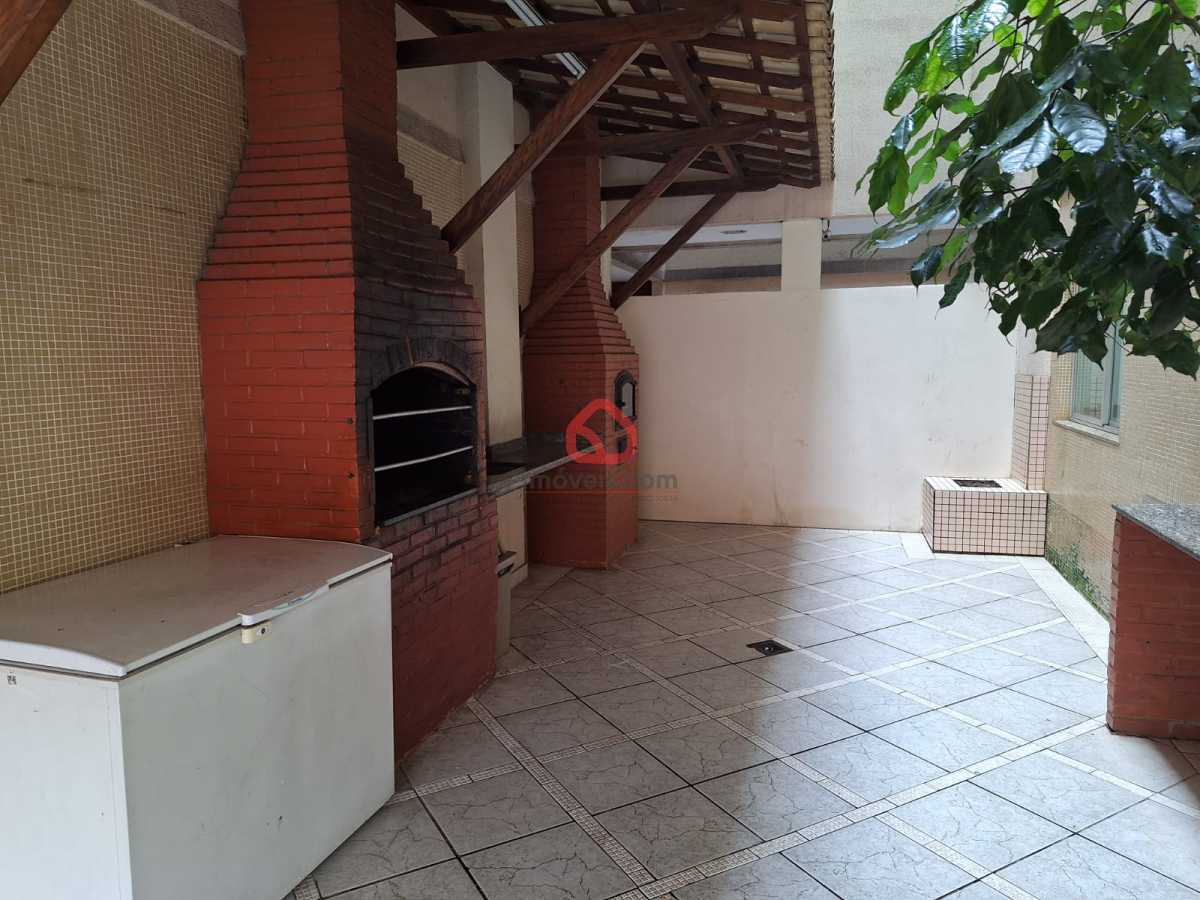 Conheça 9862c323-94dd-4b72-a769-d70442 do imóvel - Cobertura 3 quartos à venda Praça Seca, RJ, Rio de Janeiro - R$ 550.000 - PSCO30156 - 20 9862c323-94dd-4b72-a769-d70442 - 20
