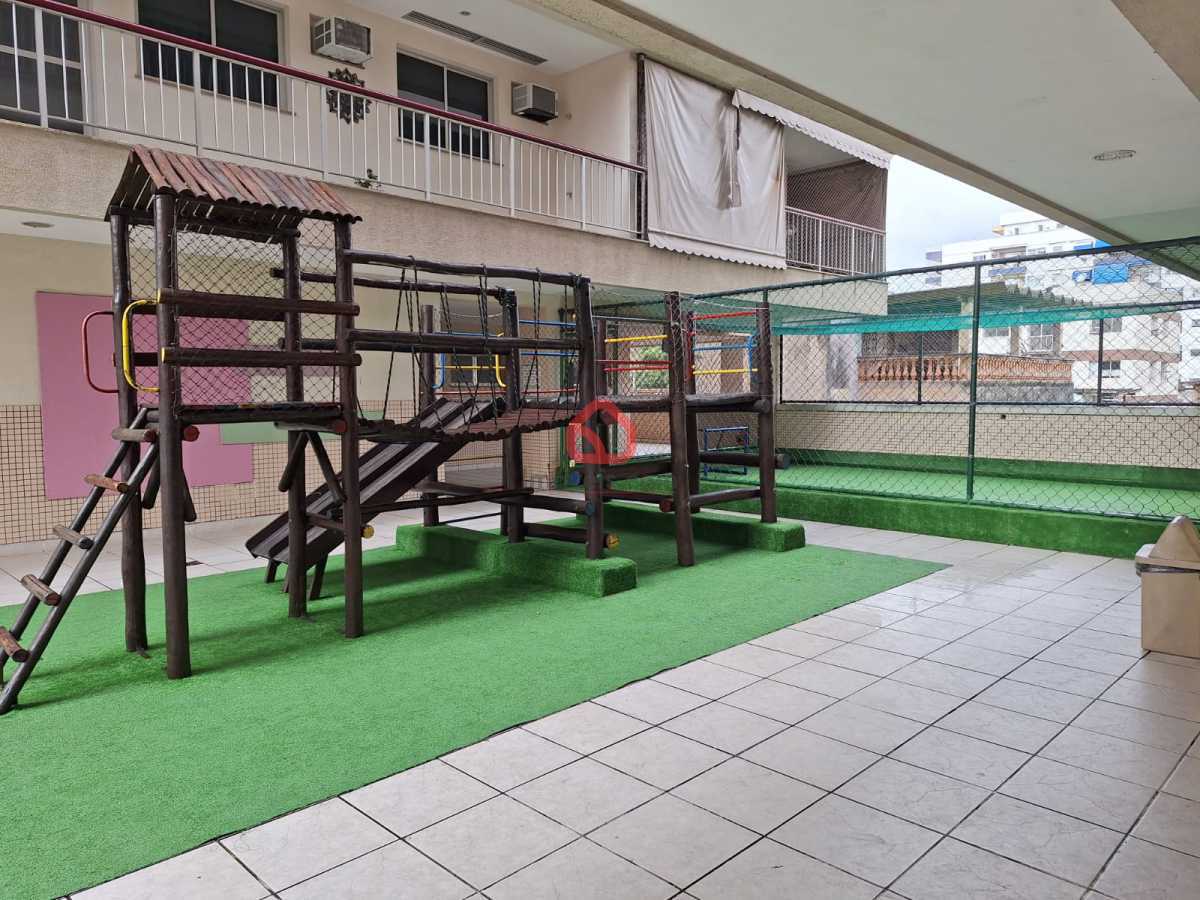Conheça 98719082-94e4-42c6-88b6-3e51db do imóvel - Cobertura 3 quartos à venda Praça Seca, RJ, Rio de Janeiro - R$ 550.000 - PSCO30156 - 16 98719082-94e4-42c6-88b6-3e51db - 16