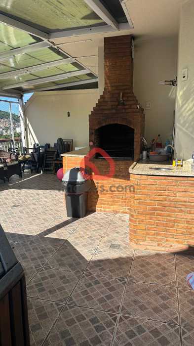 Conheça a99016ae-389c-49a7-8cca-e50c04 do imóvel - Cobertura 3 quartos à venda Praça Seca, RJ, Rio de Janeiro - R$ 550.000 - PSCO30156 - 24 a99016ae-389c-49a7-8cca-e50c04 - 24