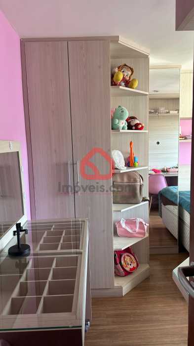 Conheça c9bbed2d-5244-49d0-ab23-509ab3 do imóvel - Cobertura 3 quartos à venda Praça Seca, RJ, Rio de Janeiro - R$ 550.000 - PSCO30156 - 10 c9bbed2d-5244-49d0-ab23-509ab3 - 10