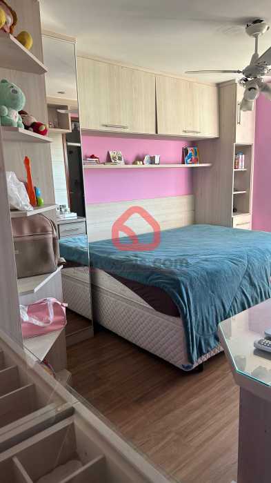Conheça c6fa8643-8fa9-4719-91c5-19501c do imóvel - Cobertura 3 quartos à venda Praça Seca, RJ, Rio de Janeiro - R$ 550.000 - PSCO30156 - 8 c6fa8643-8fa9-4719-91c5-19501c - 8