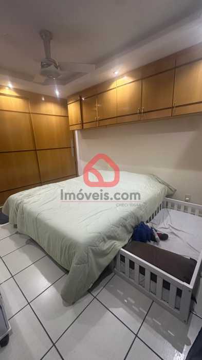Conheça 92c62736-f362-4e19-bd51-a2999d do imóvel - Cobertura 3 quartos à venda Praça Seca, RJ, Rio de Janeiro - R$ 550.000 - PSCO30156 - 7 92c62736-f362-4e19-bd51-a2999d - 7