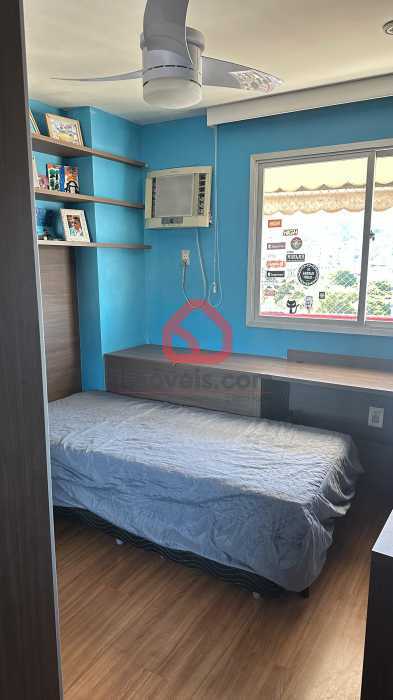 Conheça 0f08830b-a622-41a9-888c-8feec4 do imóvel - Cobertura 3 quartos à venda Praça Seca, RJ, Rio de Janeiro - R$ 550.000 - PSCO30156 - 9 0f08830b-a622-41a9-888c-8feec4 - 9