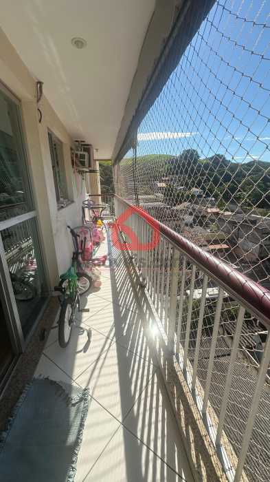 Conheça d53b9306-2c20-4e7c-844c-4a4c2d do imóvel - Cobertura 3 quartos à venda Praça Seca, RJ, Rio de Janeiro - R$ 550.000 - PSCO30156 - 2 d53b9306-2c20-4e7c-844c-4a4c2d - 2