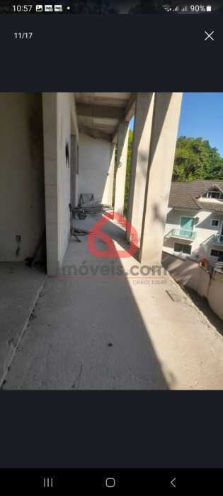Conheça IMOVEISPONTOCOM 1. do imóvel - Casa 3 quartos à venda Anil, RJ, Rio de Janeiro - R$ 270.000 - PECA30454 - 6 IMOVEISPONTOCOM 1. - 6
