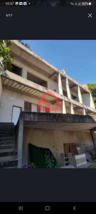 Conheça IMOVEISPONTOCOM 5. do imóvel - Casa 3 quartos à venda Anil, RJ, Rio de Janeiro - R$ 270.000 - PECA30454 - 3 IMOVEISPONTOCOM 5. - 3