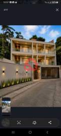 Casa 3 quartos à venda Anil, RJ, Rio de Janeiro - R$ 270.000 - PECA30454