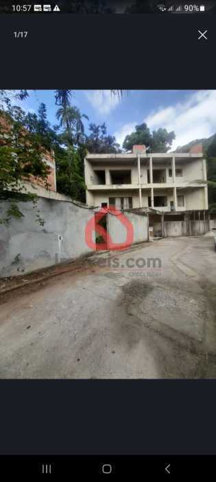 Conheça IMOVEISPONTOCOM 7. do imóvel - Casa 3 quartos à venda Anil, RJ, Rio de Janeiro - R$ 270.000 - PECA30454 - 4 IMOVEISPONTOCOM 7. - 4