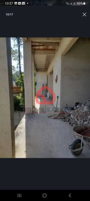 Conheça IMOVEISPONTOCOM 8. do imóvel - Casa 3 quartos à venda Anil, RJ, Rio de Janeiro - R$ 270.000 - PECA30454 - 8 IMOVEISPONTOCOM 8. - 8