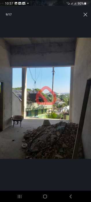 Conheça IMOVEISPONTOCOM 10. do imóvel - Casa 3 quartos à venda Anil, RJ, Rio de Janeiro - R$ 270.000 - PECA30454 - 10 IMOVEISPONTOCOM 10. - 10