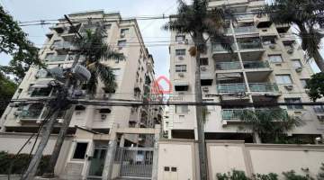 Apartamento 3 quartos à venda Pechincha, Rio de Janeiro - R$ 650.000 - PEAP31571
