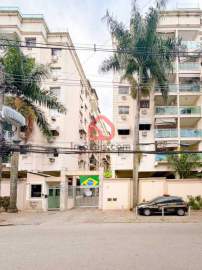 Cobertura 3 quartos à venda Pechincha, Rio de Janeiro - R$ 650.000 - PECO30360