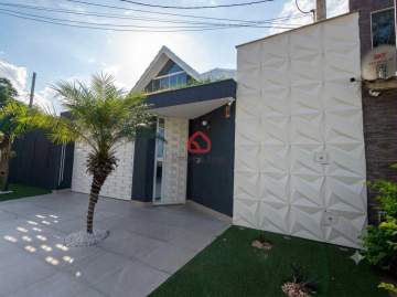 Casa em Condomínio 5 quartos à venda Taquara, Rio de Janeiro - R$ 1.350.000 - FECN50002