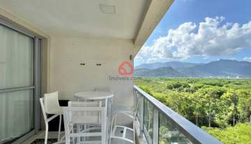 Apartamento 3 quartos à venda Recreio dos Bandeirantes, RJ, Rio de Janeiro - R$ 598.000 - PEAP31573