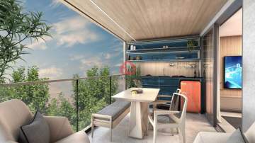 Apartamento 2 quartos à venda Botafogo, Rio de Janeiro - R$ 1.463.903 - BTAP20185