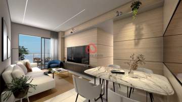 Apartamento 2 quartos à venda Botafogo, Rio de Janeiro - R$ 1.660.202 - BTAP20186