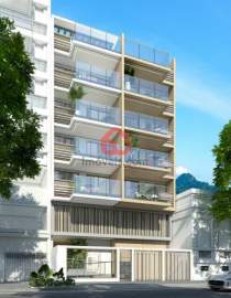 Apartamento 3 quartos à venda Botafogo, Rio de Janeiro - R$ 2.038.573 - BTAP30135