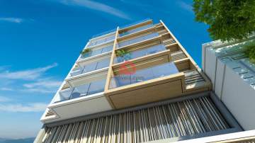 Apartamento 2 quartos à venda Botafogo, Rio de Janeiro - R$ 1.693.406 - BTAP20187