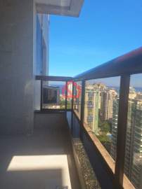 Apartamento 2 quartos à venda Barra da Tijuca, Rio de Janeiro - R$ 950.000 - PEAP23888