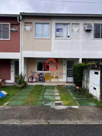 Casa em Condomínio para venda e aluguel Rua Dumontina, Vargem Pequena, RJ, Rio de Janeiro - R$ 450.000 - BTCN30011