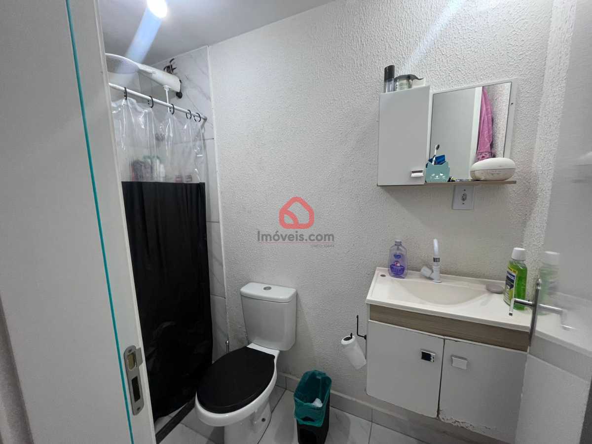 Conheça IMOVEISPONTOCOM 4. do imóvel - Apartamento 2 quartos à venda Vargem Pequena, RJ, Rio de Janeiro - R$ 280.000 - LMAP20053 - 6 IMOVEISPONTOCOM 4. - 6