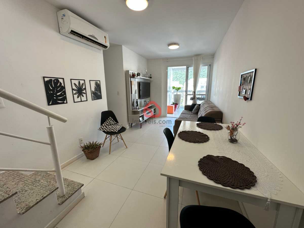 Conheça IMOVEISPONTOCOM 3. do imóvel - Apartamento 4 quartos à venda Recreio dos Bandeirantes, RJ, Rio de Janeiro - R$ 1.250.000 - PEAP40169 - 1 IMOVEISPONTOCOM 3. - 1