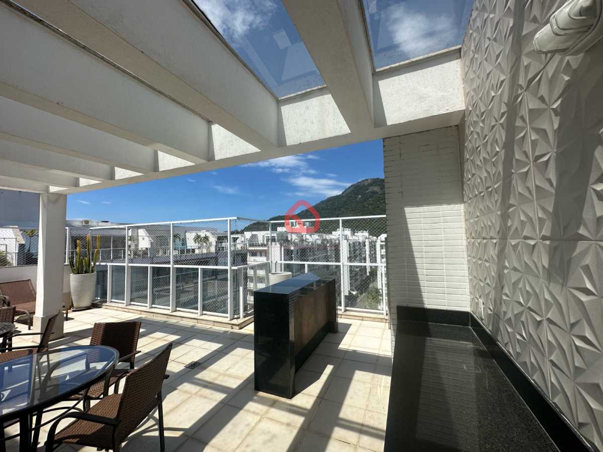 Conheça IMOVEISPONTOCOM 4. do imóvel - Apartamento 4 quartos à venda Recreio dos Bandeirantes, RJ, Rio de Janeiro - R$ 1.250.000 - PEAP40169 - 14 IMOVEISPONTOCOM 4. - 14