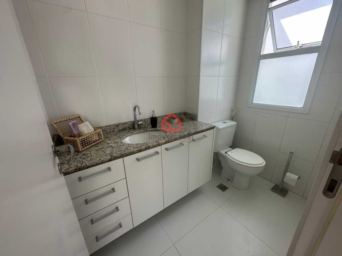 Conheça IMOVEISPONTOCOM 6. do imóvel - Apartamento 4 quartos à venda Recreio dos Bandeirantes, RJ, Rio de Janeiro - R$ 1.250.000 - PEAP40169 - 6 IMOVEISPONTOCOM 6. - 6