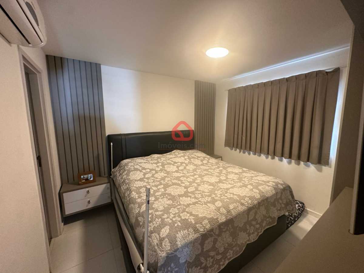 Conheça IMOVEISPONTOCOM 7. do imóvel - Apartamento 4 quartos à venda Recreio dos Bandeirantes, RJ, Rio de Janeiro - R$ 1.250.000 - PEAP40169 - 3 IMOVEISPONTOCOM 7. - 3