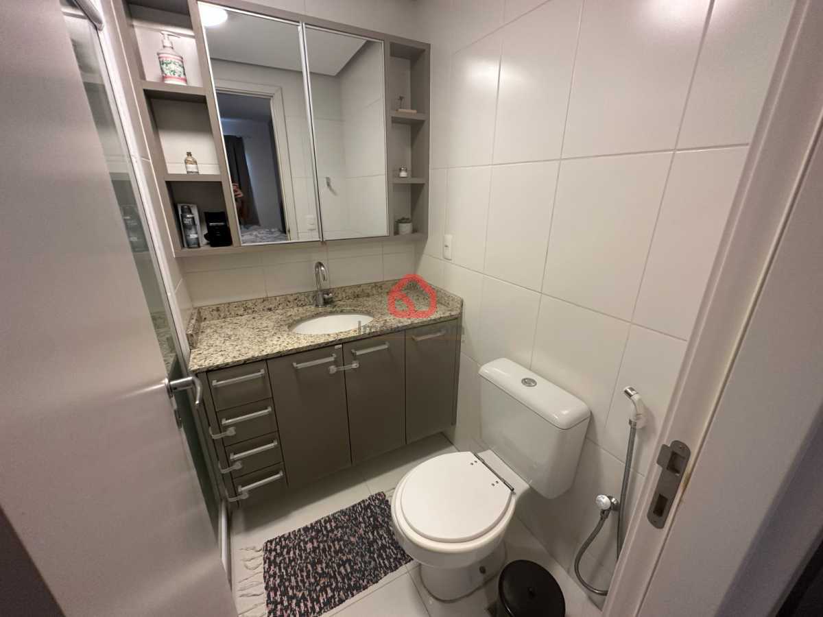 Conheça IMOVEISPONTOCOM 9. do imóvel - Apartamento 4 quartos à venda Recreio dos Bandeirantes, RJ, Rio de Janeiro - R$ 1.250.000 - PEAP40169 - 8 IMOVEISPONTOCOM 9. - 8