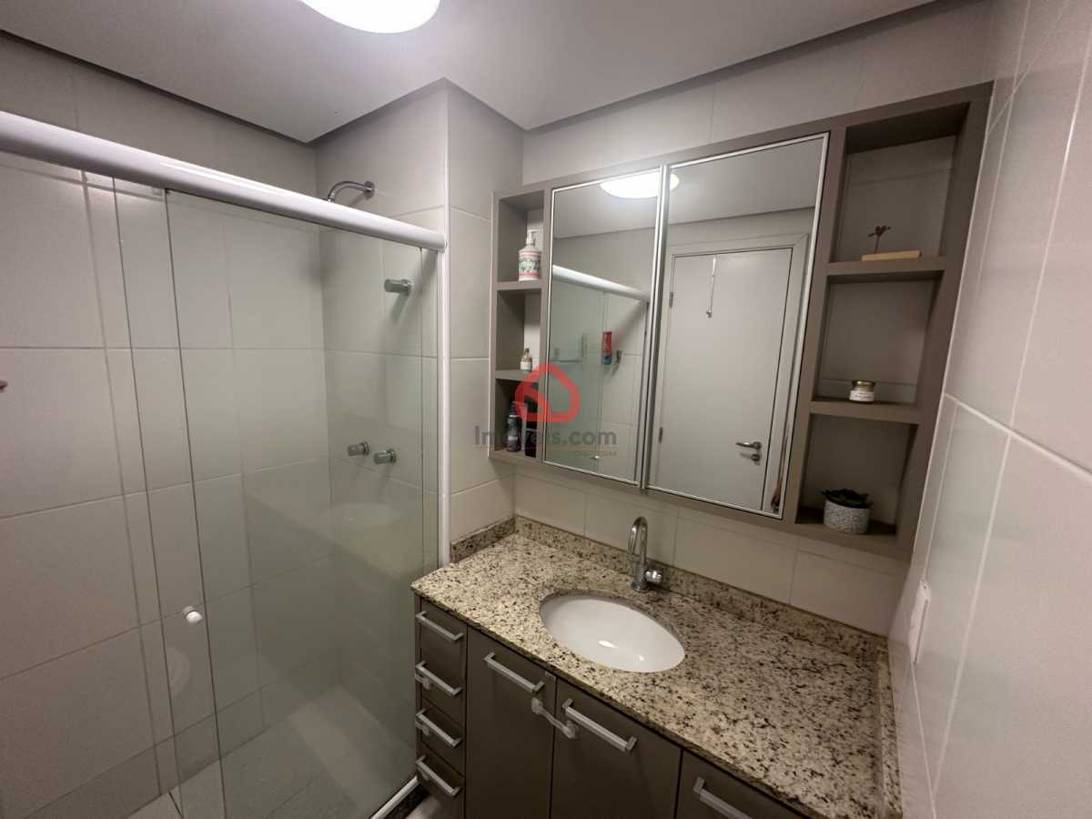 Conheça IMOVEISPONTOCOM 10. do imóvel - Apartamento 4 quartos à venda Recreio dos Bandeirantes, RJ, Rio de Janeiro - R$ 1.250.000 - PEAP40169 - 7 IMOVEISPONTOCOM 10. - 7