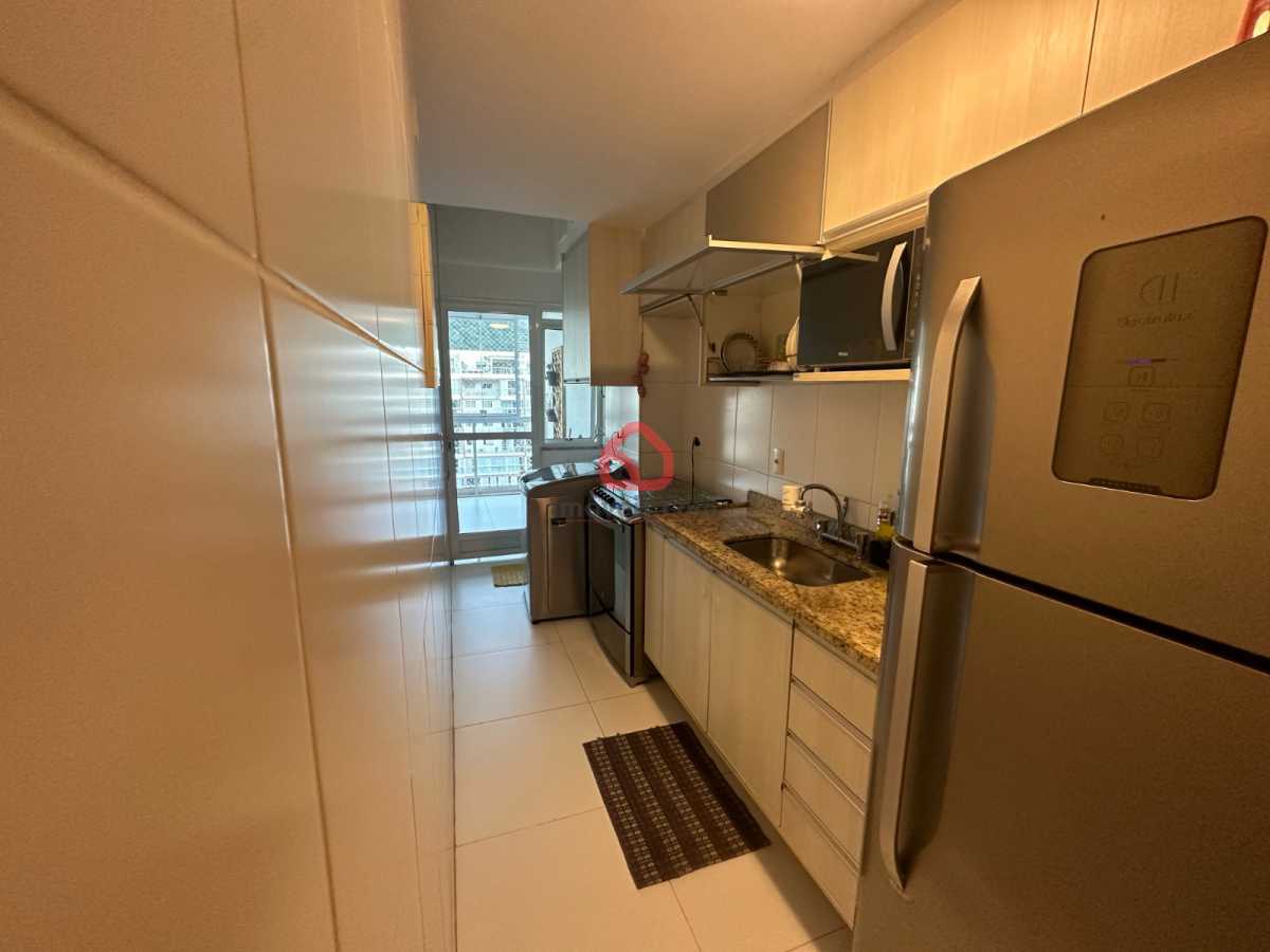 Conheça IMOVEISPONTOCOM 11. do imóvel - Apartamento 4 quartos à venda Recreio dos Bandeirantes, RJ, Rio de Janeiro - R$ 1.250.000 - PEAP40169 - 10 IMOVEISPONTOCOM 11. - 10