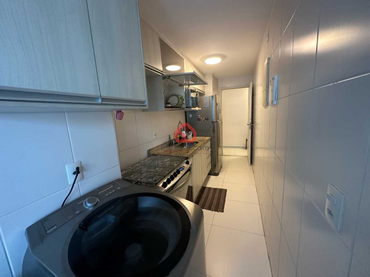 Conheça IMOVEISPONTOCOM 12. do imóvel - Apartamento 4 quartos à venda Recreio dos Bandeirantes, RJ, Rio de Janeiro - R$ 1.250.000 - PEAP40169 - 11 IMOVEISPONTOCOM 12. - 11