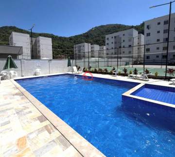 Apartamento 2 quartos à venda Vargem Grande, RJ, Rio de Janeiro - R$ 290.000 - PSAP23666